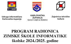 Zimska škola informatike