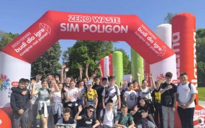 Dan sporta 29.04.2025.