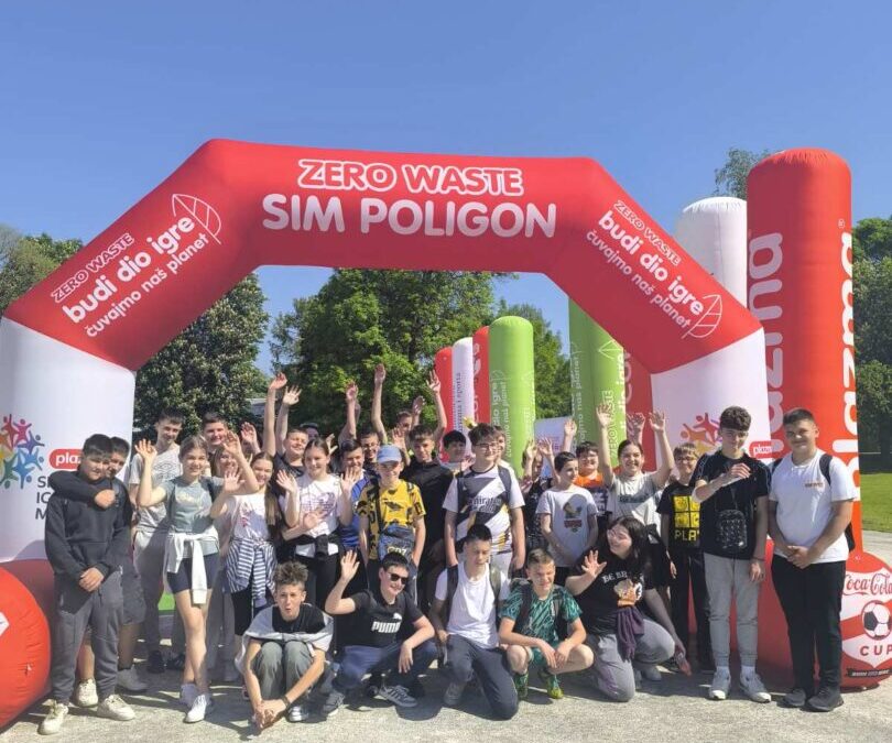 Dan sporta 29.04.2025.