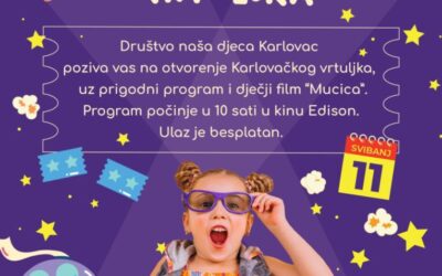 KARLOVAČKI VRTULJAK