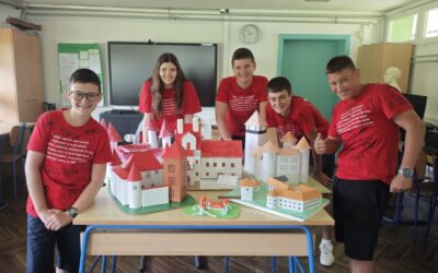 Projektni zadatak – Dvorac