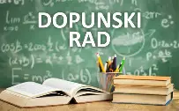 Dopunski rad 2025.
