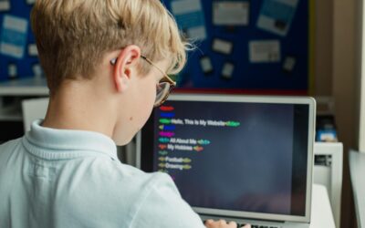 Prijava za ljetnu školu informatike