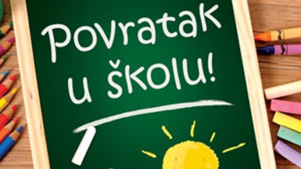 Poštovani roditelji, dragi učenici,