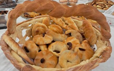 Dani kruha i zahvalnosti za plodove zemlje