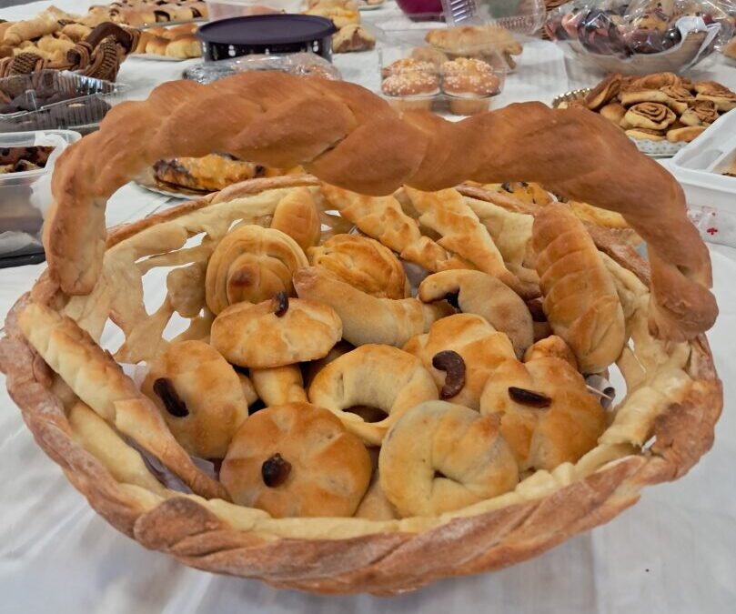 Dani kruha i zahvalnosti za plodove zemlje