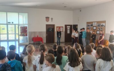 NAPAD NA GRAD KARLOVAC