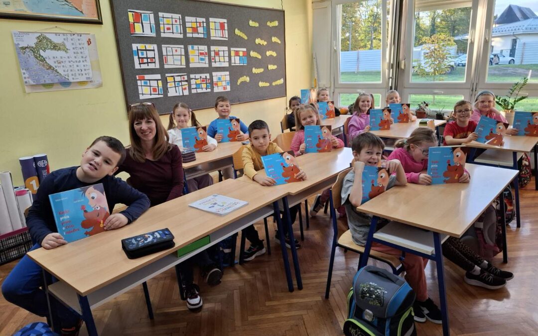 Dan darivatelja krvi 24. listopad