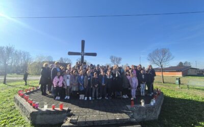 Dan sjećanja na žrtve Domovinskog rata i Dan sjećanja na žrtvu Vukovara i Škabrnje