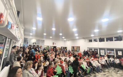 BOŽIĆNI SUPERTALENT