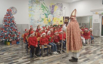 PRIREDBA ZA SVETOG NIKOLU