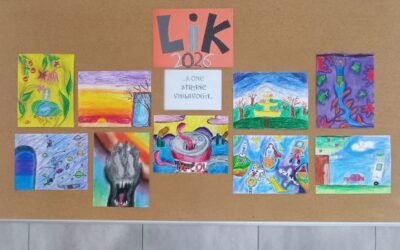 LIK 2025./2026.- “ S one strane vidljivoga”