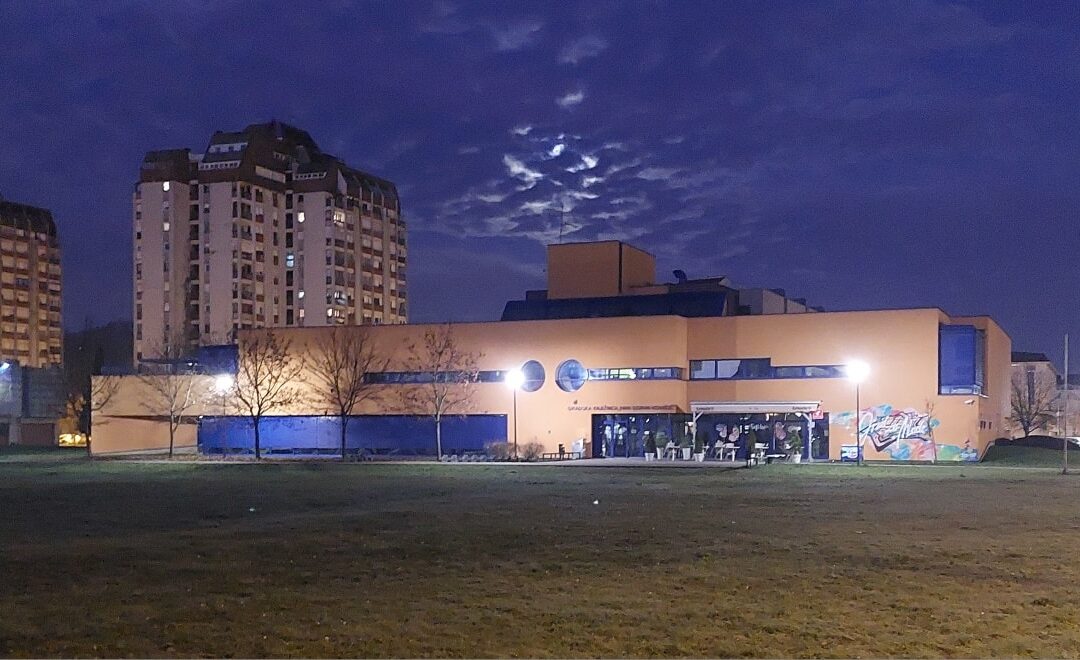 188. obljetnica Gradske knjižnice „Ivan Goran Kovačić“