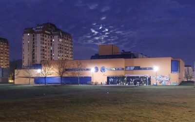 188. obljetnica Gradske knjižnice „Ivan Goran Kovačić“