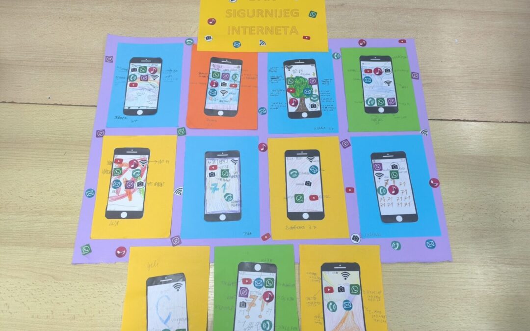 Dan sigurnijeg interneta