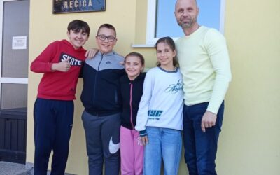 Vjeronaučna olimpijada