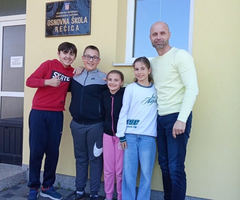 Vjeronaučna olimpijada