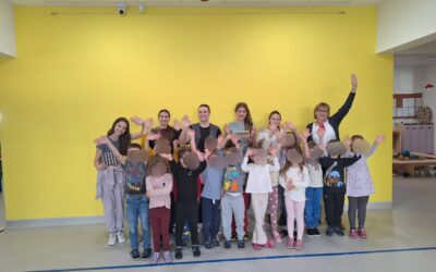 Radionica “Pričaju li boje?”