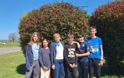 Županijsko natjecanje Mladi tehničari